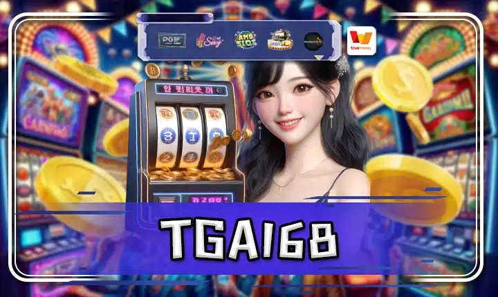 TGA168