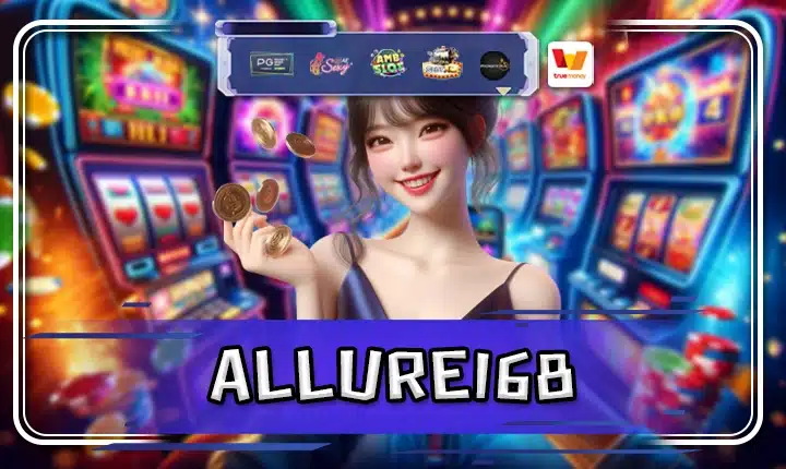 ALLURE168