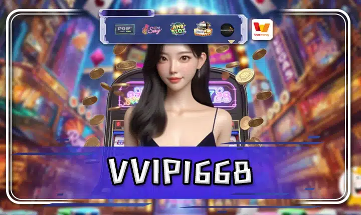 VVIP1668