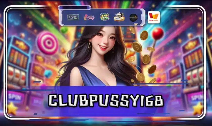 CLUBPUSSY168
