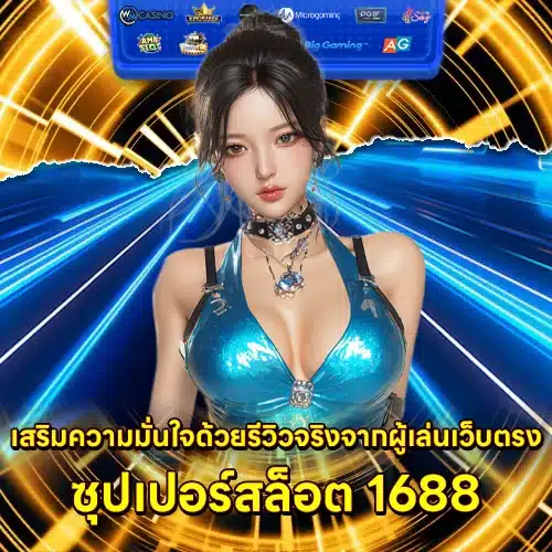 superslot 1688 superslot 1688