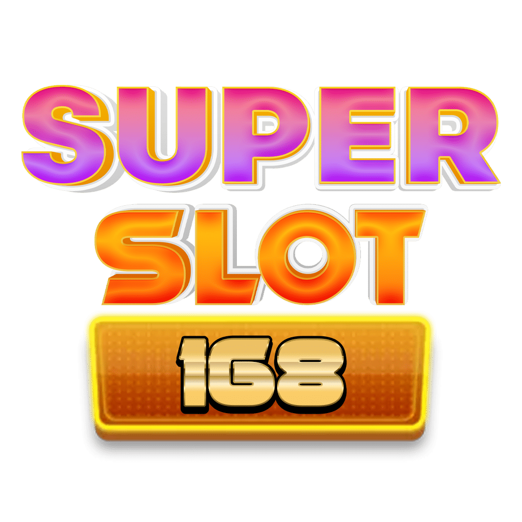 SUPERSLOT 168 LOGO